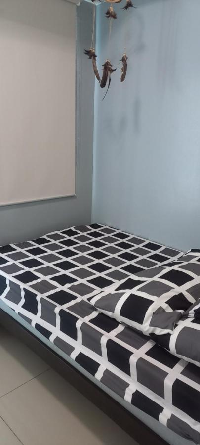 Smdc Jazz Mall 2 Combine Unit With 3 Br Makati City Eksteriør bilde