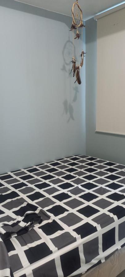 Smdc Jazz Mall 2 Combine Unit With 3 Br Makati City Eksteriør bilde