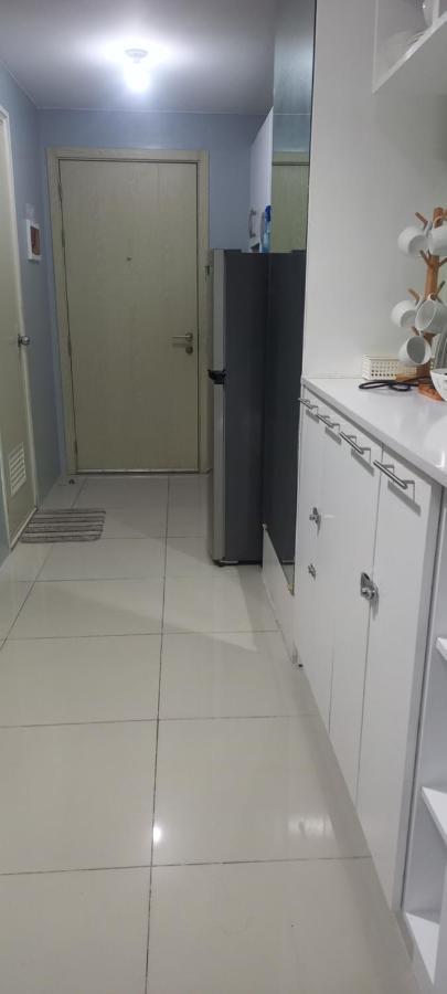 Smdc Jazz Mall 2 Combine Unit With 3 Br Makati City Eksteriør bilde