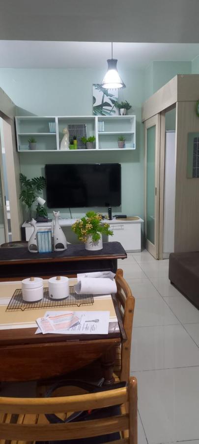 Smdc Jazz Mall 2 Combine Unit With 3 Br Makati City Eksteriør bilde